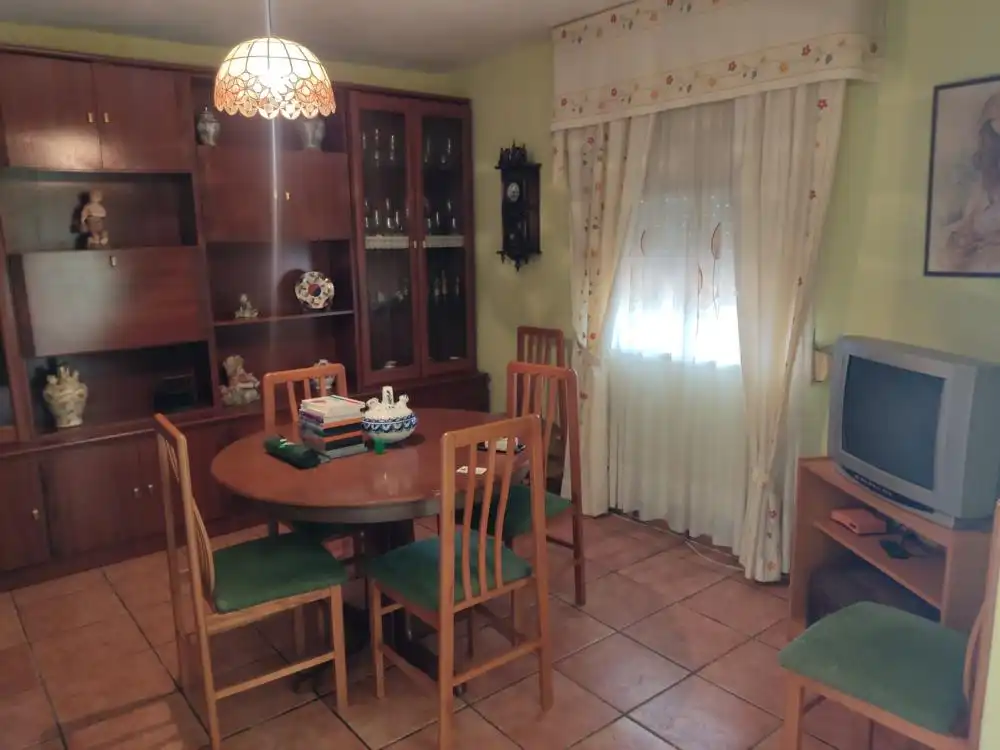 Haus oder Chalet zum Verkauf in Urbanización la Foya, Vilafamés