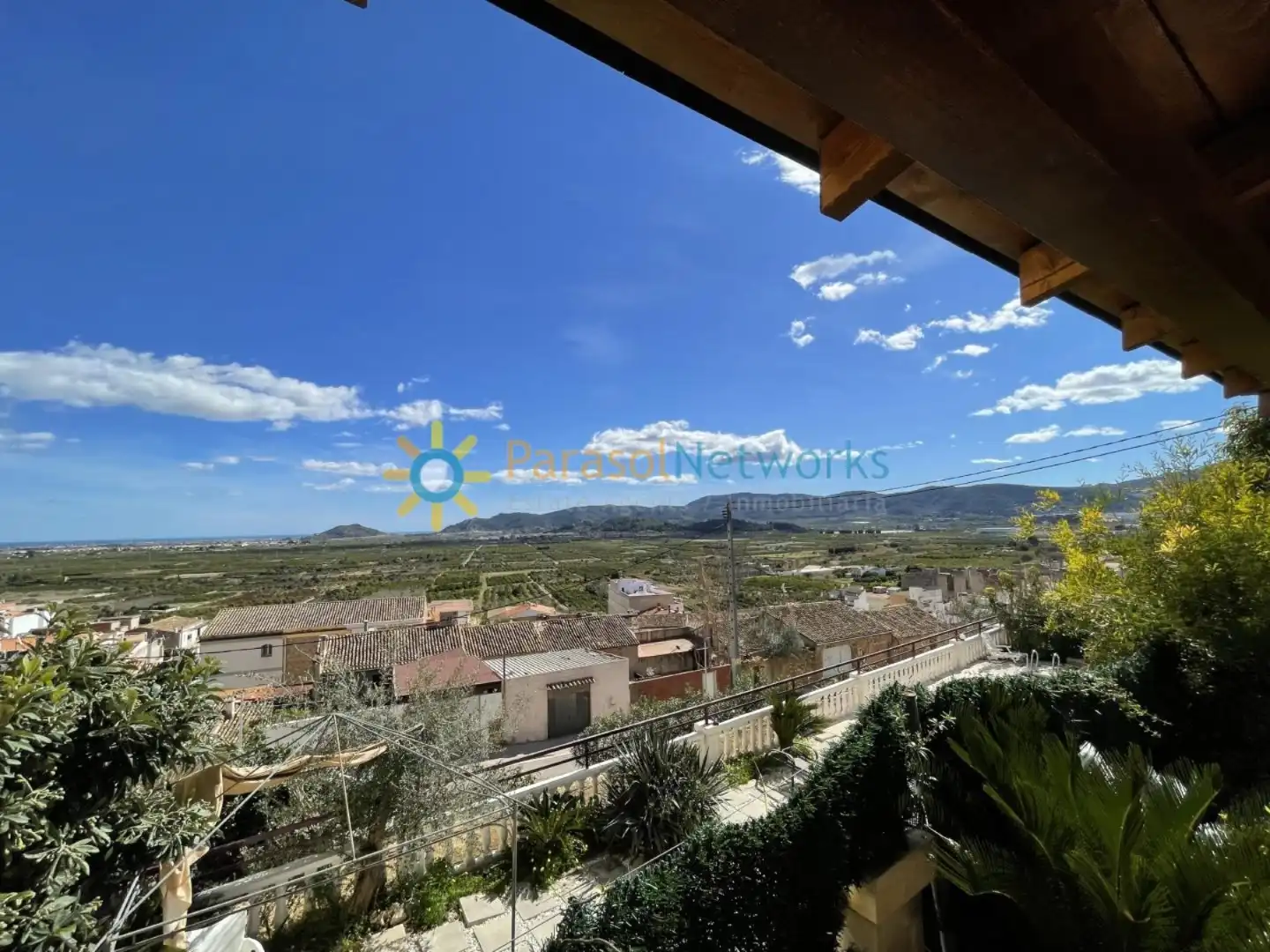 Terrace of Buildings for sale in Ador  with Community pool
