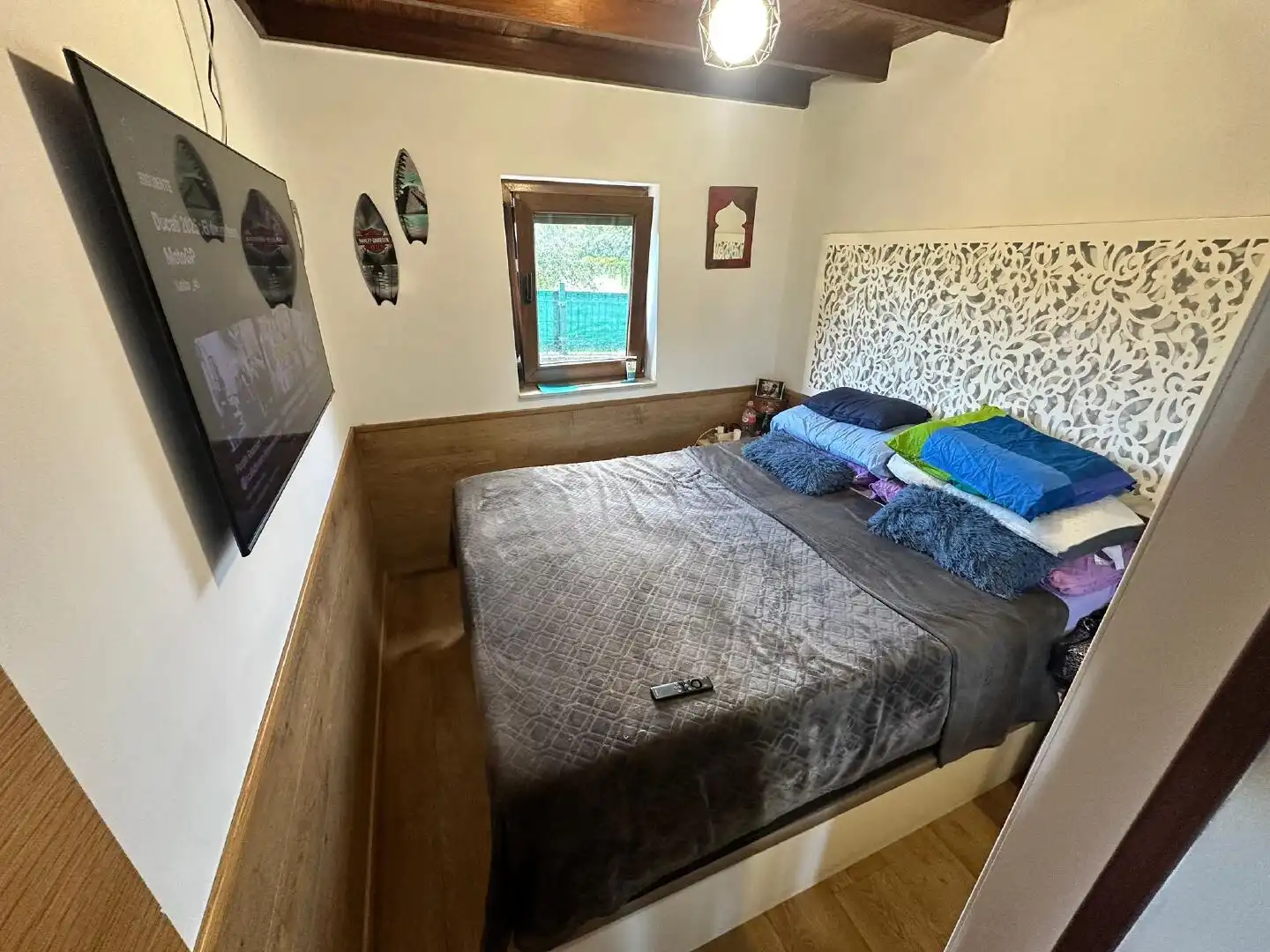 Habitación de Casa o chalet en venta en Camargo