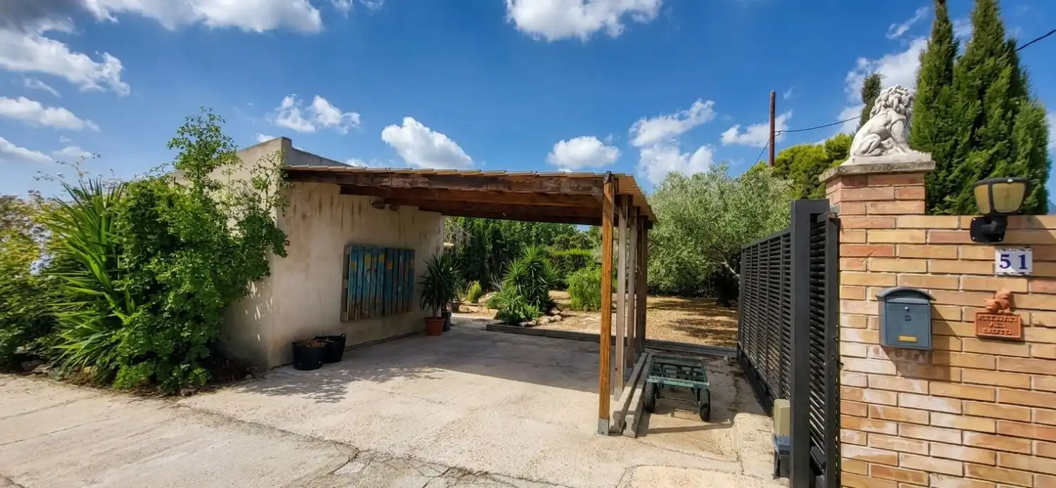 Casa o chalet en venta en Roquetes con Aire acondicionado, Calefacción y Jardín privado