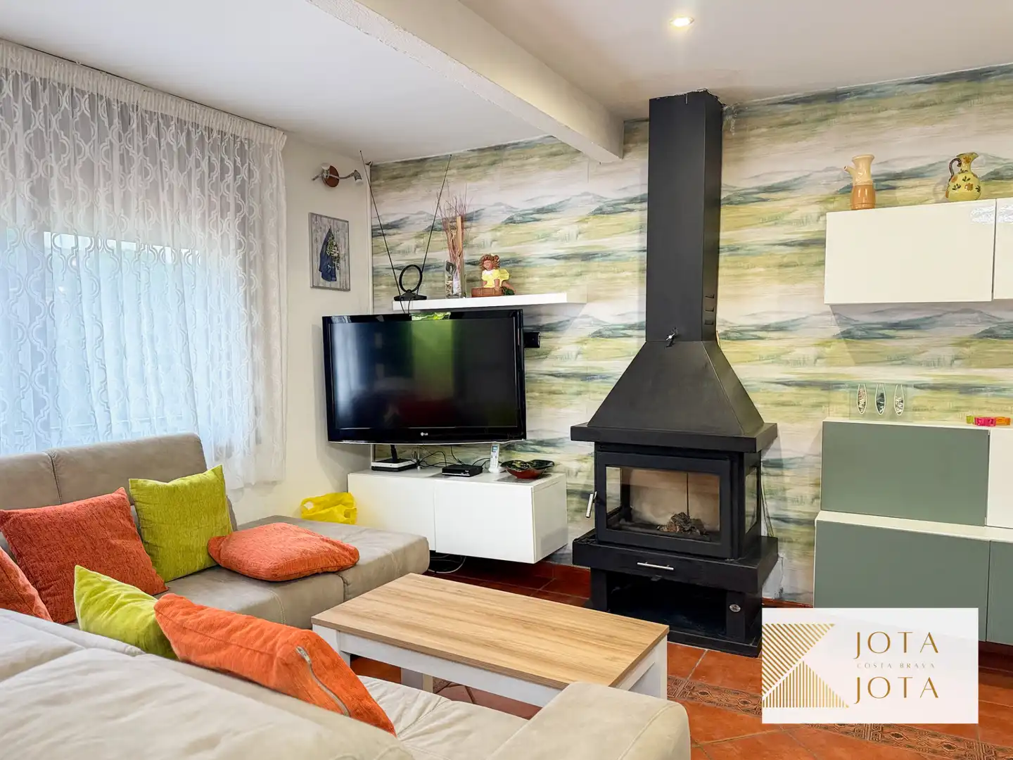 House with terrace for sale in Montbarbat, imagen 20
