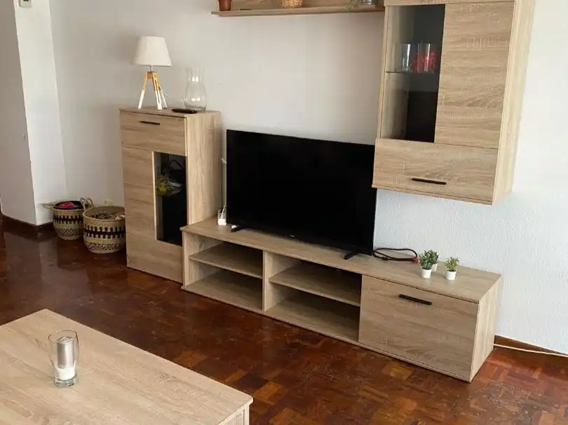 Appartamento con ascensore in affitto a Plaza Dr López Saiz 4, imagen 7