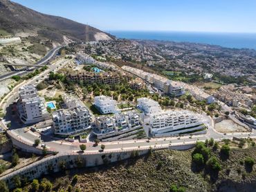 Penthouse mit Pool zum Verkauf in Montealto - Monterrey