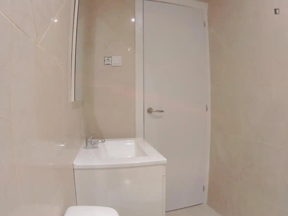Apartament de lloguer a Zofio