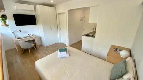 Photo 3 of Flat to rent in N/a, Vallehermoso,  Madrid Capital