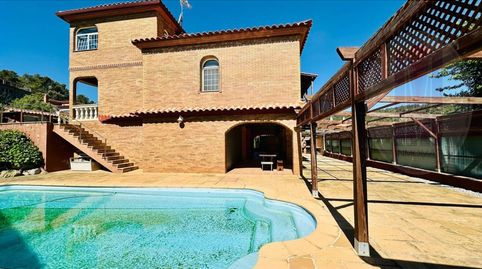Foto 3 de Casa o chalet en venta en Begues, Barcelona