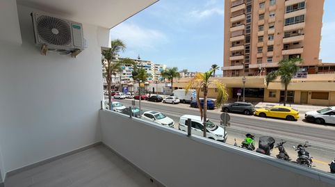 Foto 2 de Dúplex en venta en Montemar, Torremolinos