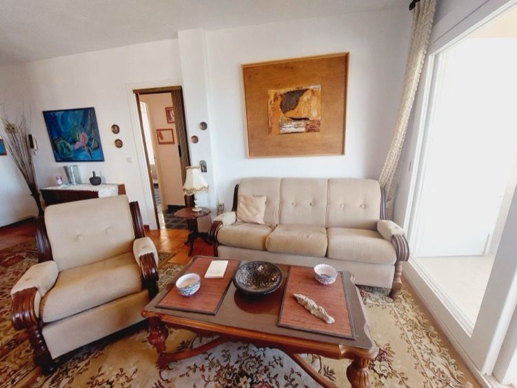 Apartment for sale in Polígono Dos Mares, Zona Galúa - Calnegre