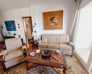 Apartament en venda a Polígono Dos Mares, Zona Galúa - Calnegre