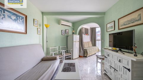 Foto 2 de Apartament en venda a Foietes, Benidorm
