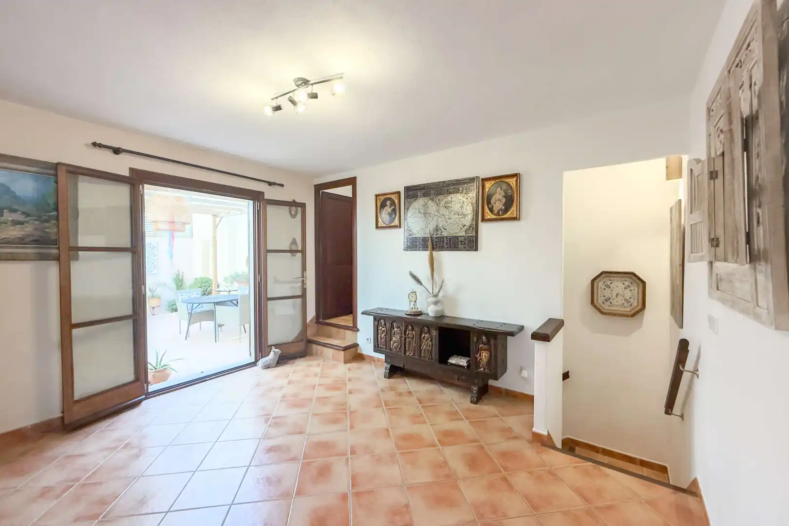 Casa o chalet en venta en Artà con Aire acondicionado, Calefacción y Terraza