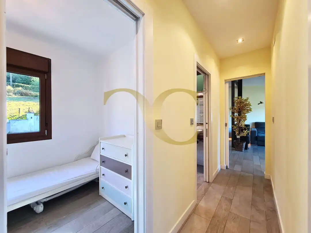 Villa mit Garten zum Verkauf in Peón - Arroes, imagen 33
