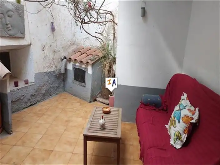 Adossat en venda a Castillo de Locubín, imagen 2