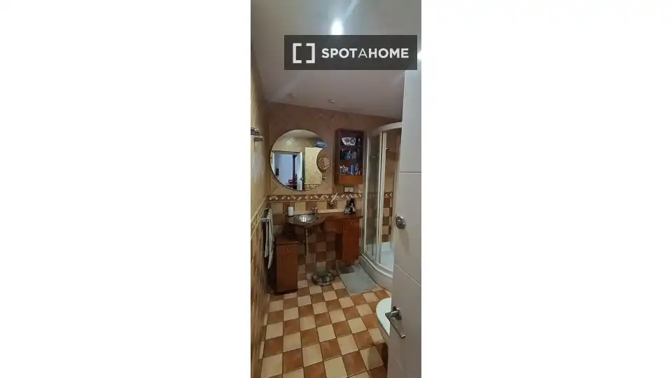 Habitació a Singuerlín