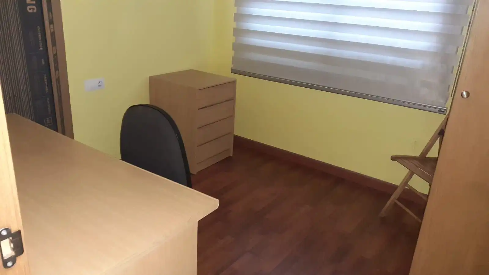 Habitación de Piso en venta en Piles con Aire acondicionado, Calefacción y Amueblado
