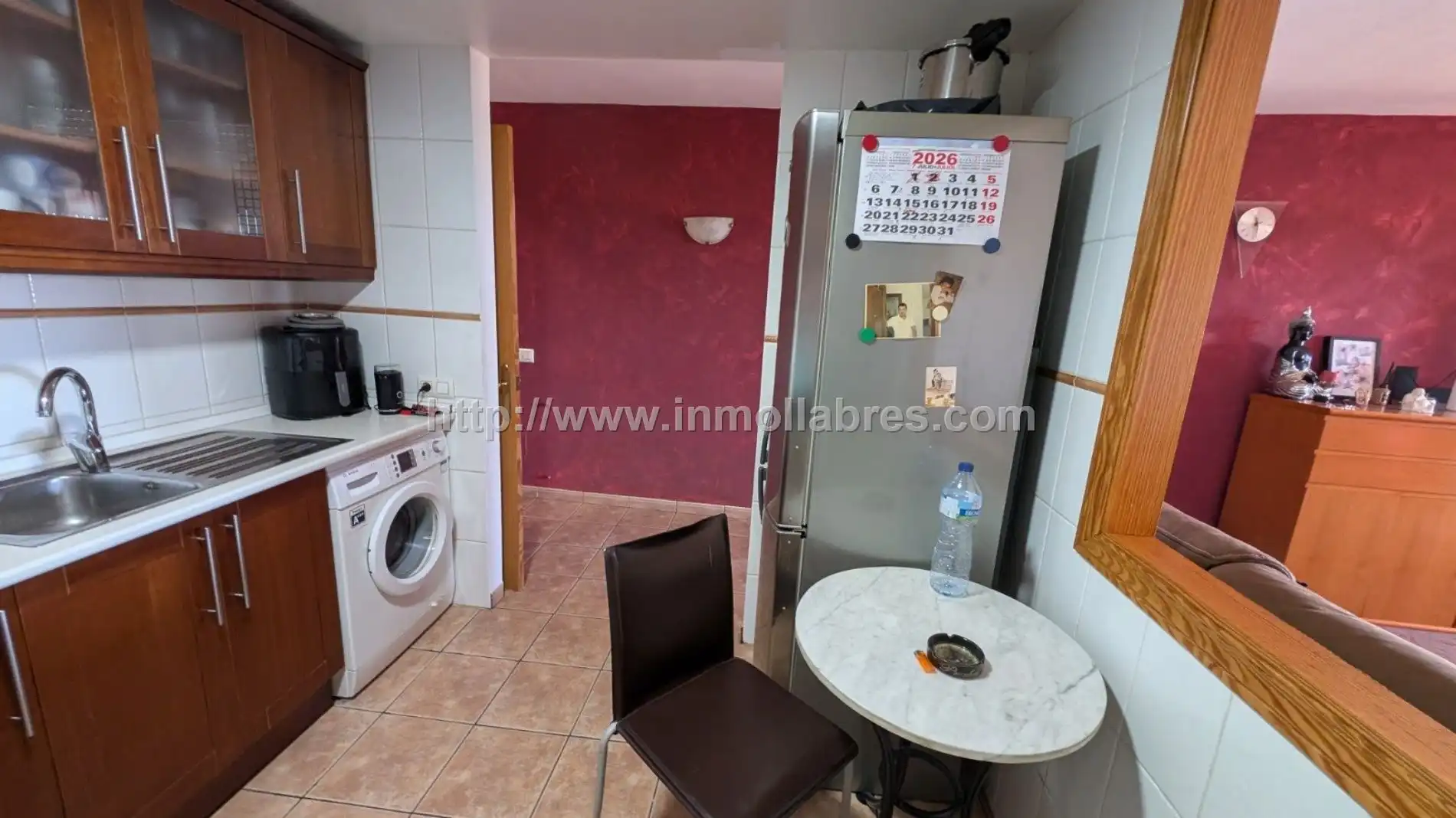 Appartement avec terrasse à vendre à Costitx, imagen 29