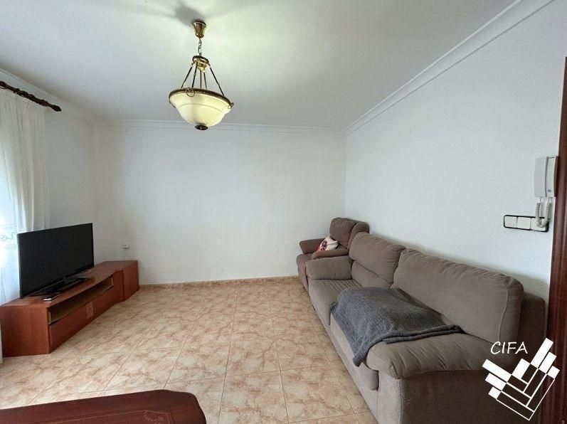Sala d'estar de Pis en venda en Vinaròs