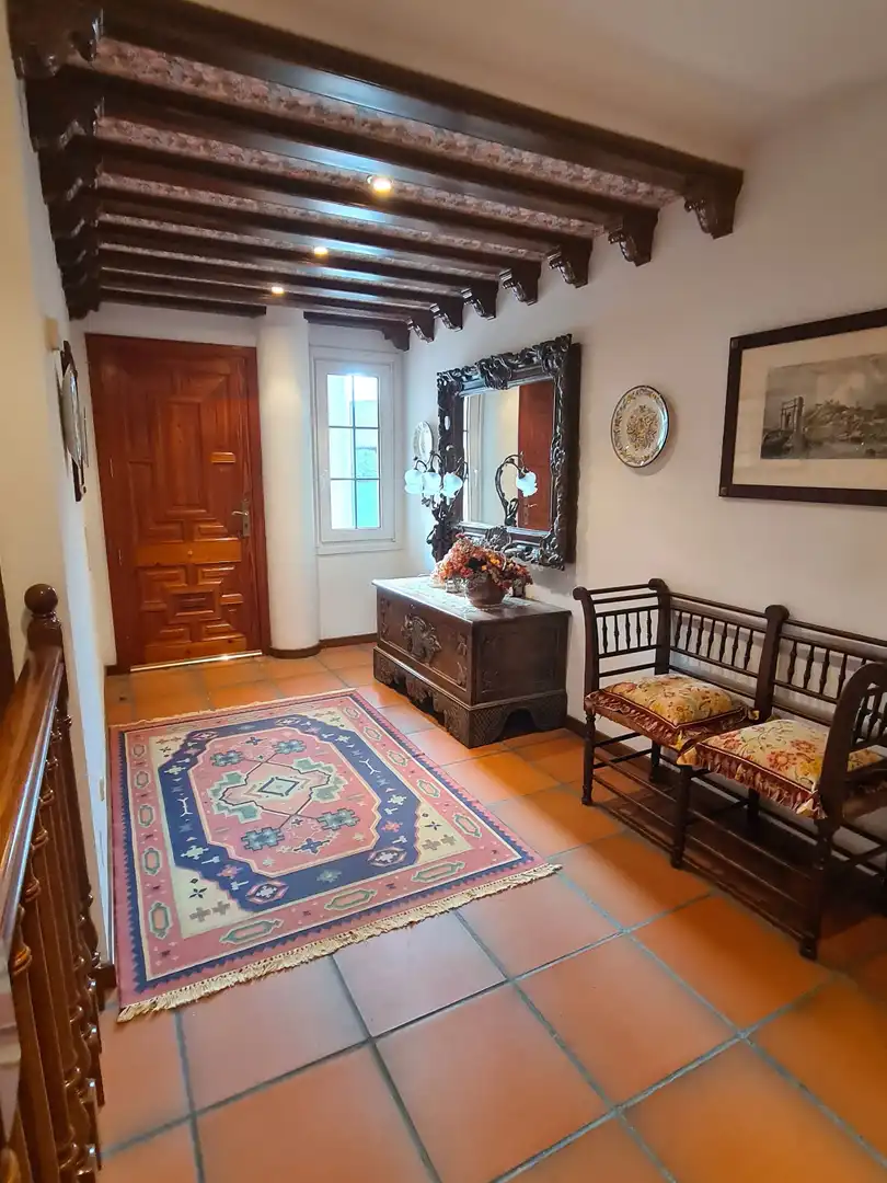 Casa o xalet en venda en Rossell amb Calefacció, Jardí privat i Parquet