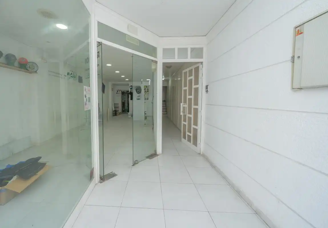 Casa adosada en venta en Teulada con Aire acondicionado, Calefacción y Terraza