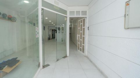 Foto 4 de Casa adosada en venta en Teulada, Alicante