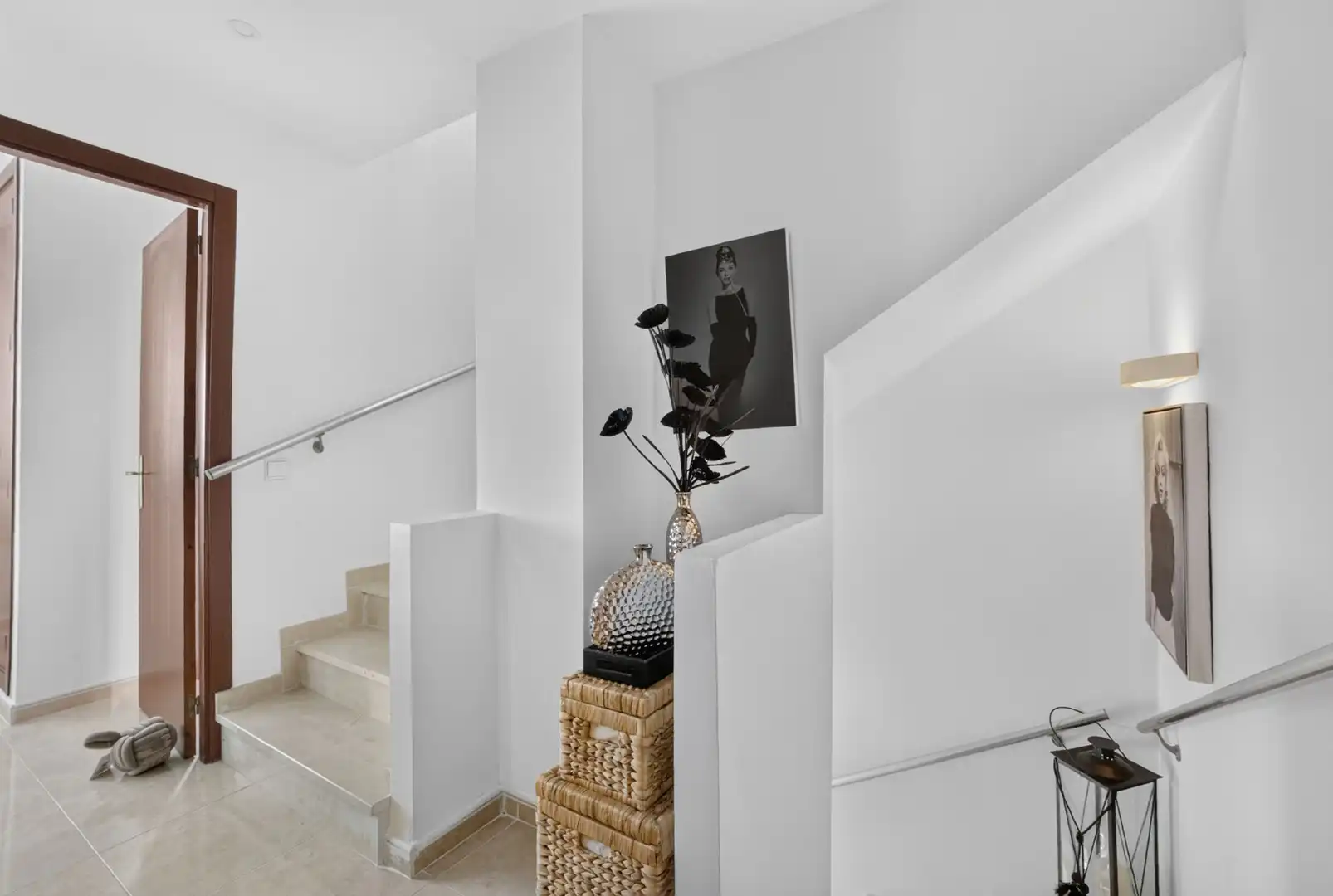 Casa a schiera in vendita a Desamparados - Hurchillo - Torremendo, imagen 27