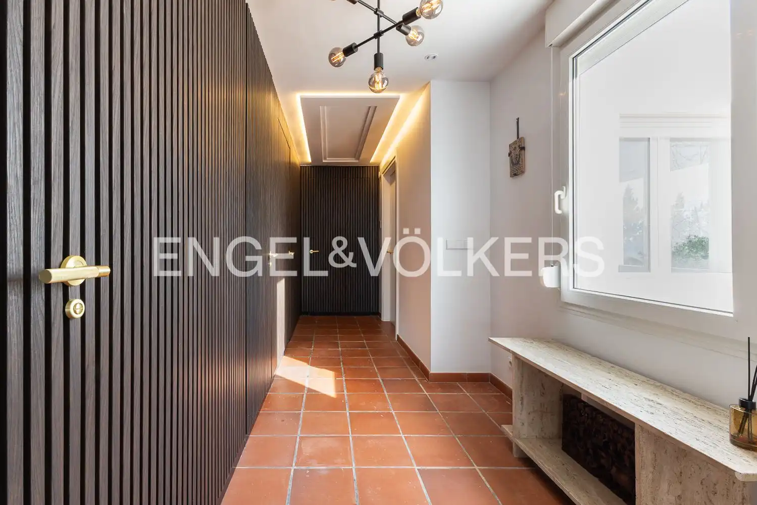 Casa o chalet de alquiler en Alginet con Aire acondicionado, Calefacción y Jardín privado
