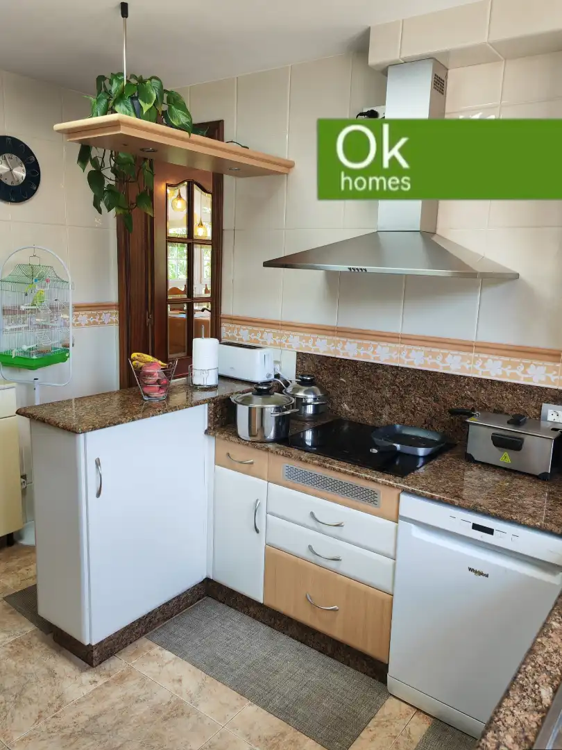 Chalet con terraza en venta en Coirós, imagen 10