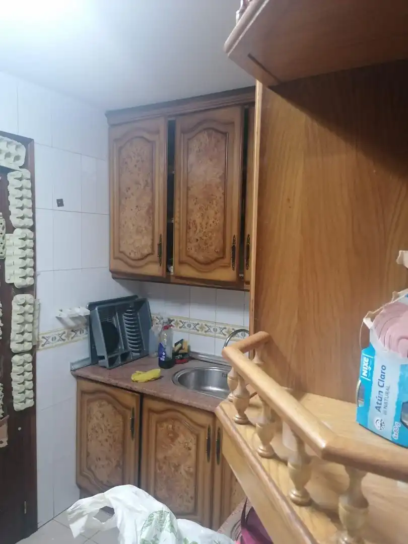 Flat for rent in Angustias - Chana - Encina