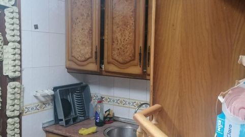 Foto 3 de Piso de alquiler en Angustias - Chana - Encina, Granada Capital