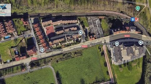 Foto 3 de Piso en venta en Calle Campogiro, Alisal - San Román, Santander