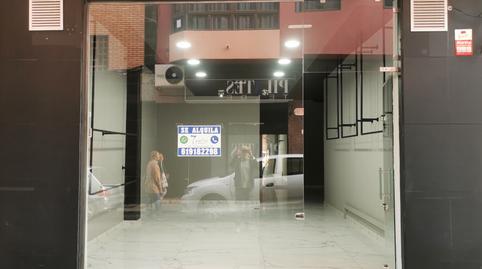 Photo 2 of Premises to rent in Calle Viera y Clavijo, 5, San Gregorio, Telde