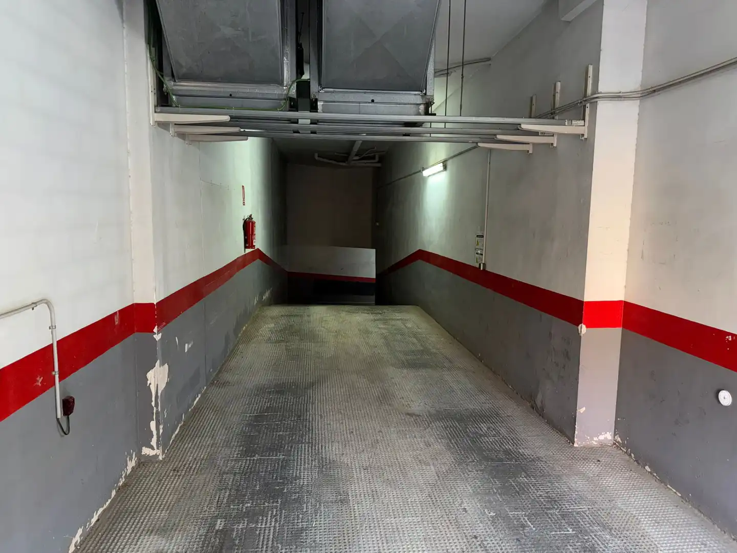 Einzelparkplatz zum Verkauf in Algemesí, imagen 6
