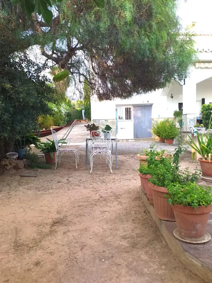 Villa mit Pool zum Verkauf in Partida de la Lloma Llarga, imagen 46