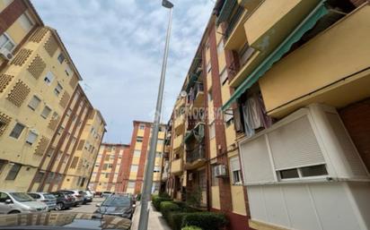 Exterior view of Flat for sale in Talavera de la Reina  with Terrace