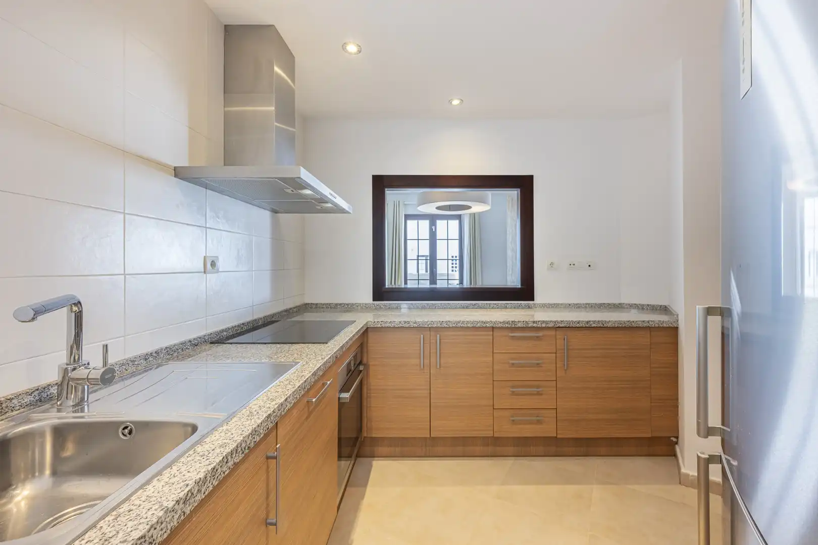 Dúplex de lloguer a Alto de los Monteros