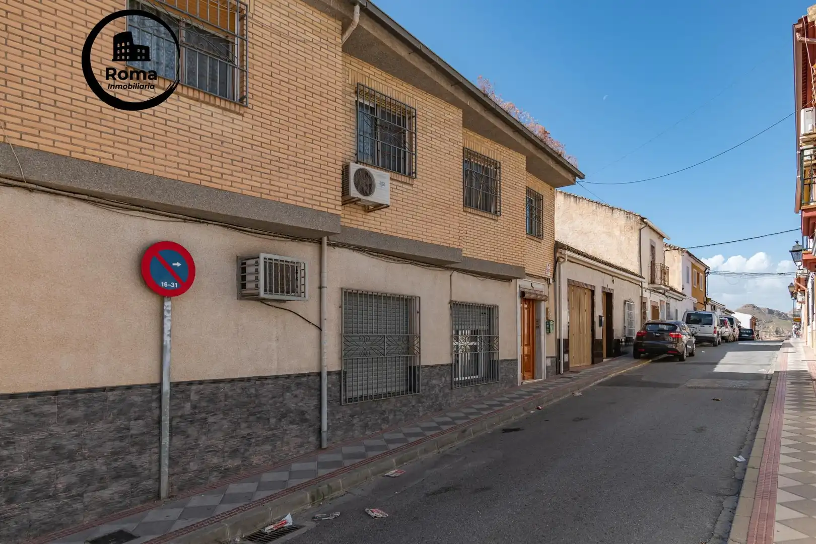 Casa con piscina in vendita a Atarfe, imagen 7