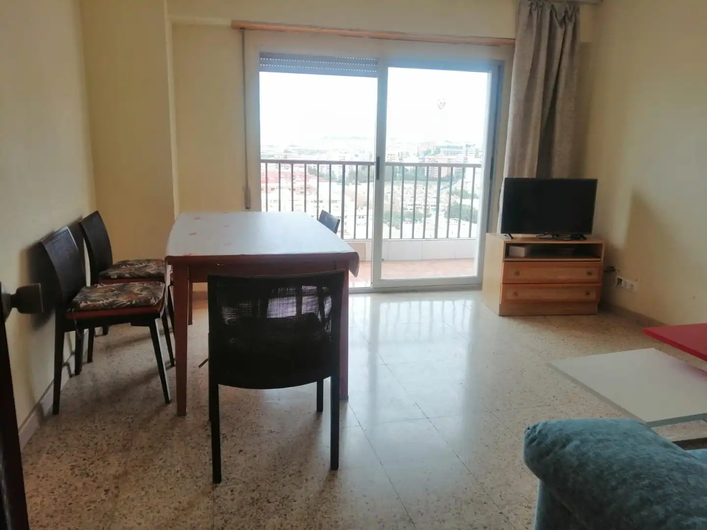 Wohnung zur Miete in Santo Domigo