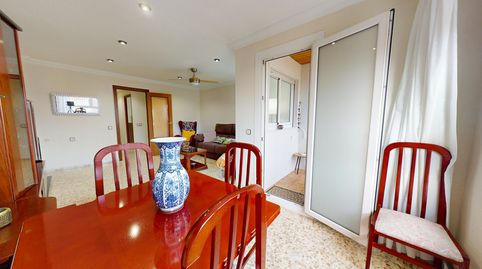 Foto 4 von Wohnung zum Verkauf in Avenida José Martinez González, Plaza Castelar - Mercado Central, Elda