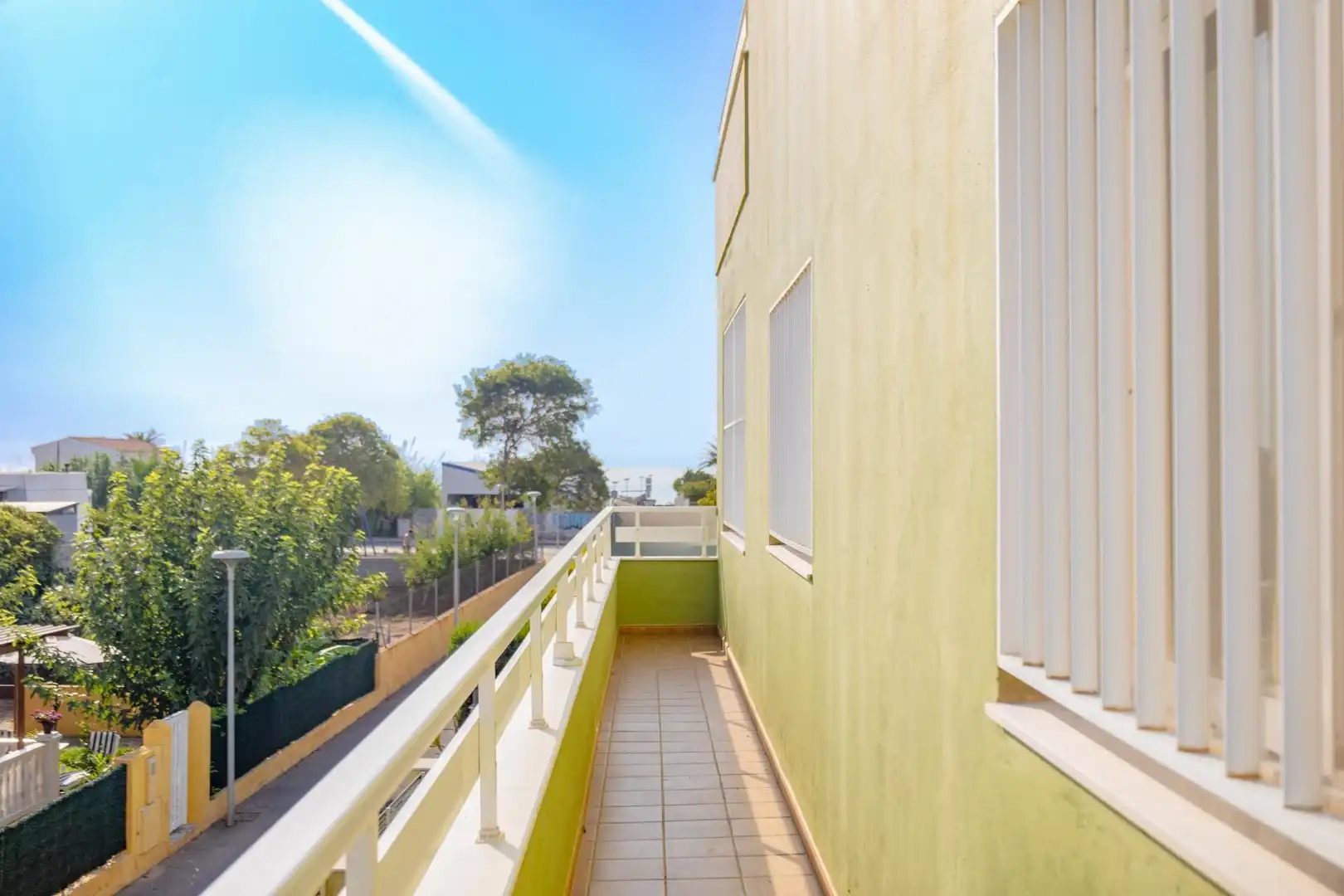 Detached house with terrace for sale in CAMI SERRADAL, imagen 37