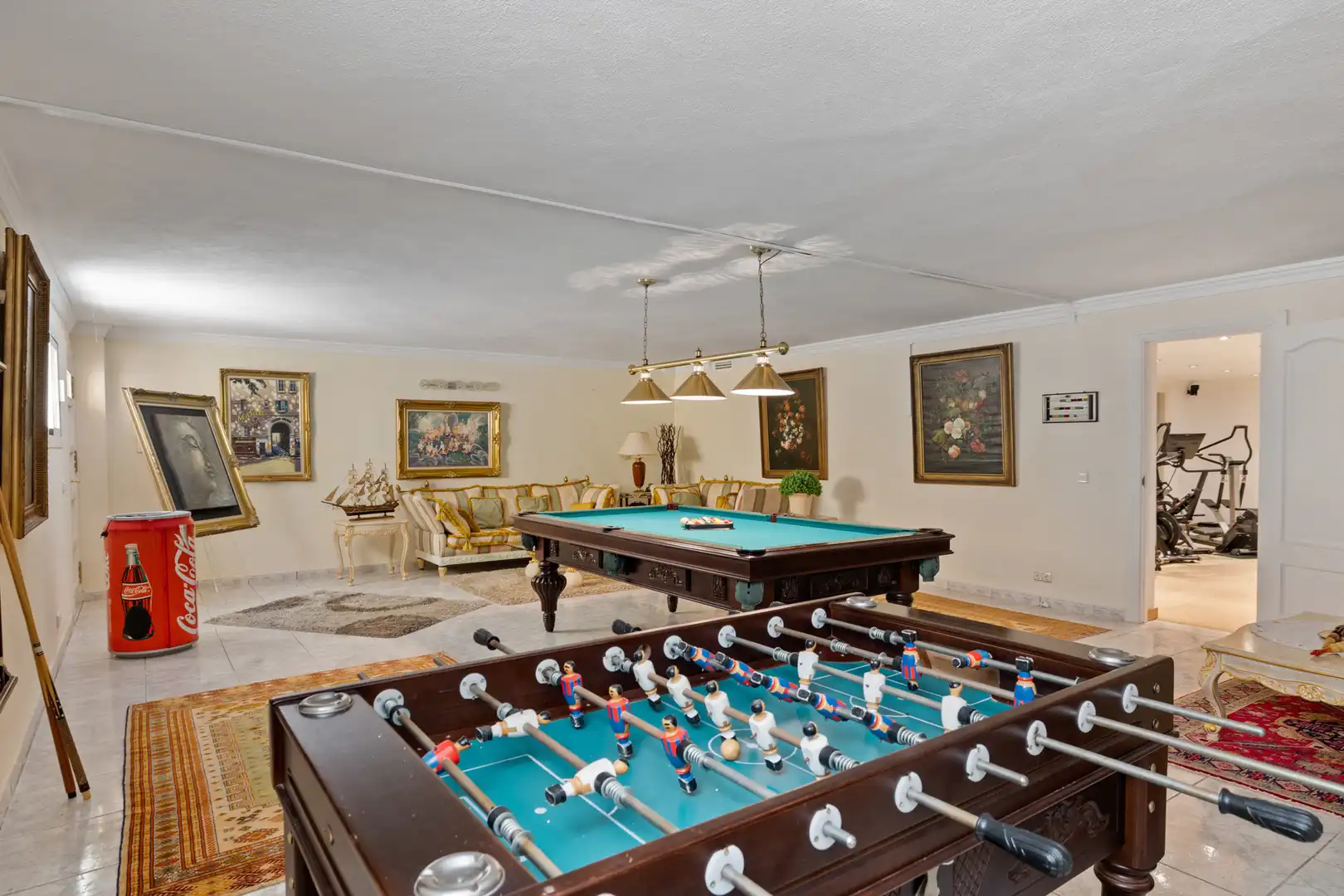 House with pool for sale in Marbella Centro, imagen 47