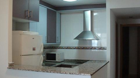 Foto 4 de Pis en venda a Playa Norte, Castellón