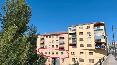 Photo 5 of Premises to rent in Plaza Santo Domingo, 2, Alcañiz, Teruel