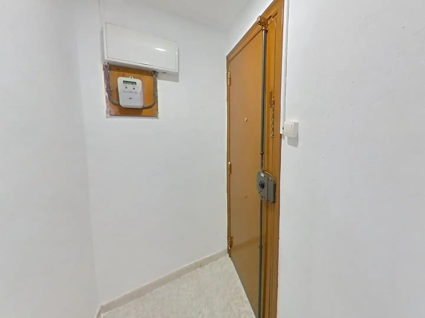 Planta baja en venta en Sabadell con Calefacción