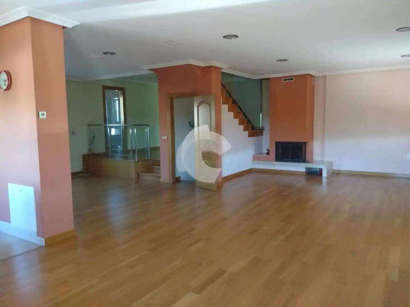 Casa con jardín en venta en Cachamuiña, imagen 8