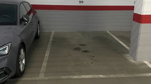 Photo 2 of Garage for rent in Calle Rayo, 4, La Alhóndiga, Getafe