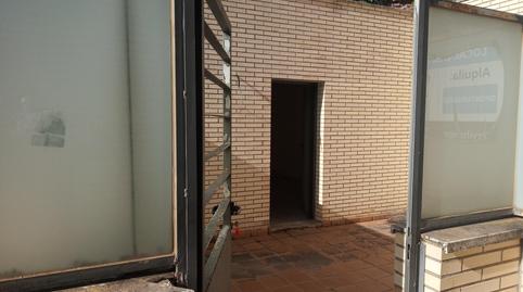 Photo 3 of Garage for sale in Julian Gayarre, 3, Cascante, Navarra