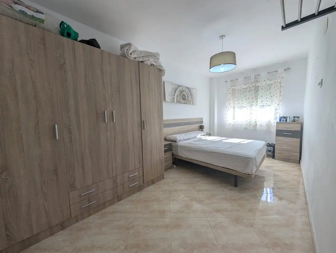 Flat with pool to rent in Travesía Masegosas, imagen 10