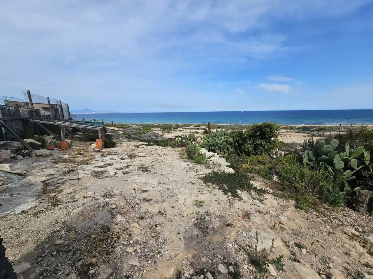 Houses for sale in Alicante / Alacant  with Heating, Private garden and Terrace