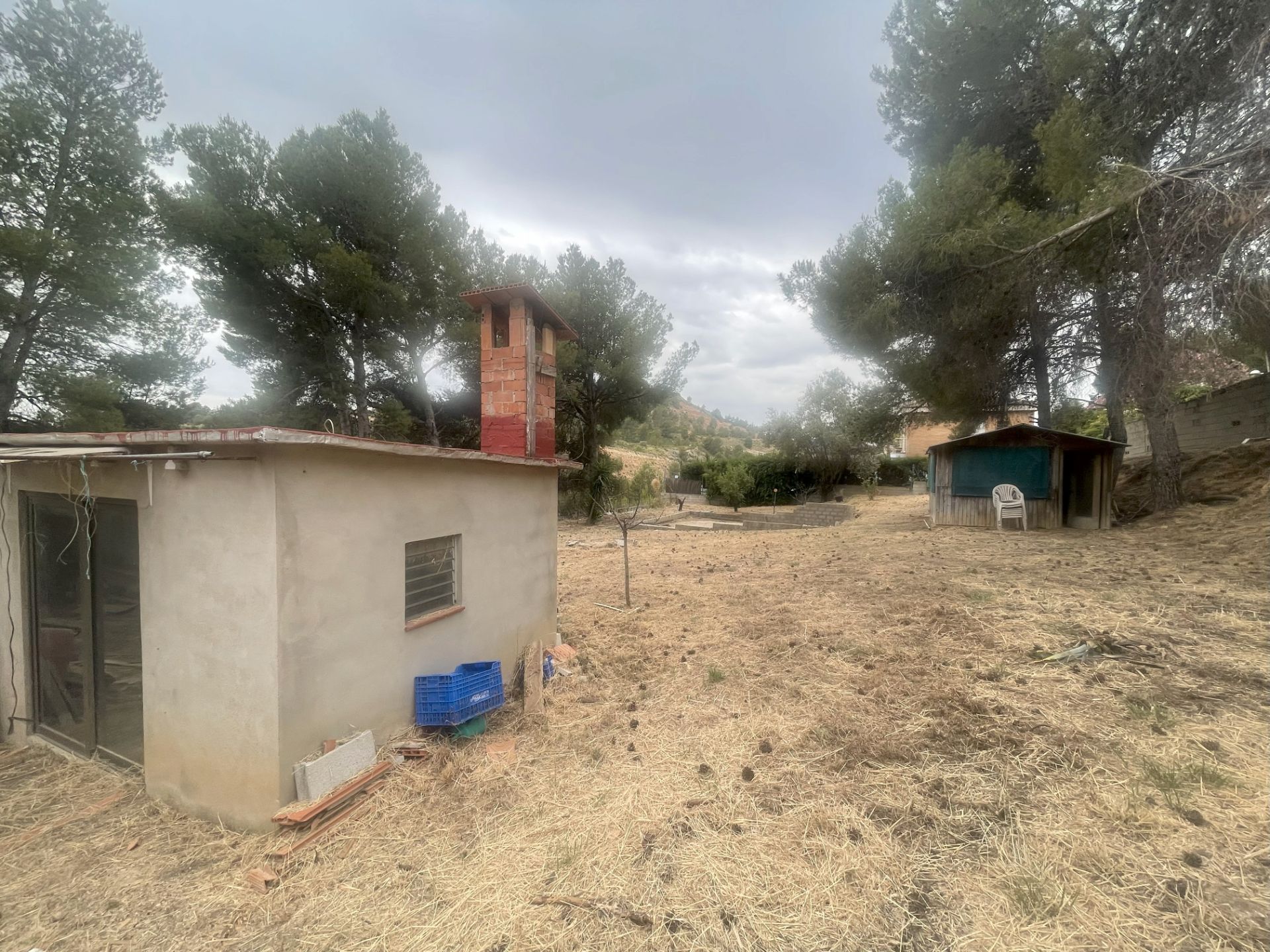 Residential for sale in Chiva
