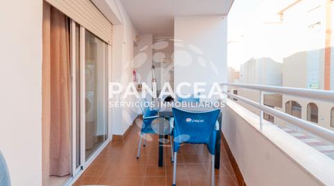 Foto 5 de Pis en venda a El Sabinar – Urbanizaciones – Las Marinas – Playa Serena, Roquetas de Mar